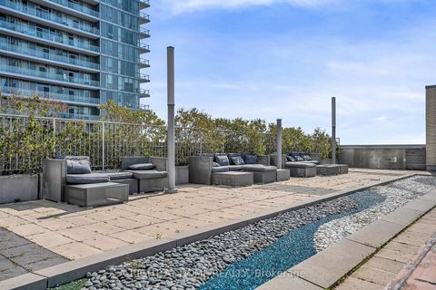 Photo 33 at 1012 - 70 Forest Manor Road, Henry Farm, Toronto