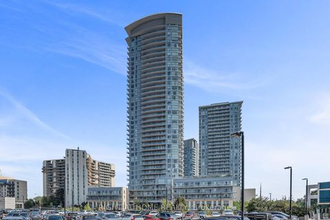 Photo 34 at 1012 - 70 Forest Manor Road, Henry Farm, Toronto