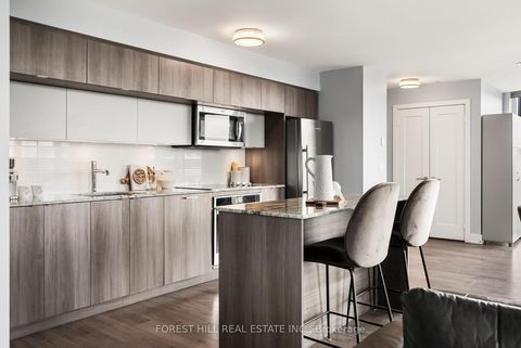 Photo 10 at 503 - 575 Bloor Street E, North St. James Town, Toronto