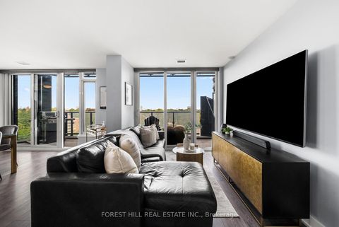 Photo 15 at 503 - 575 Bloor Street E, North St. James Town, Toronto