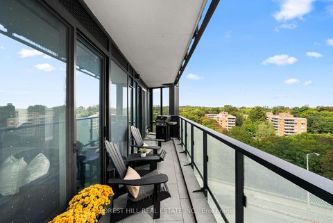 Photo 17 at 503 - 575 Bloor Street E, North St. James Town, Toronto