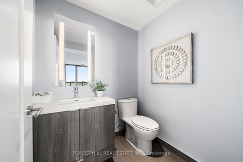 Photo 24 at 503 - 575 Bloor Street E, North St. James Town, Toronto