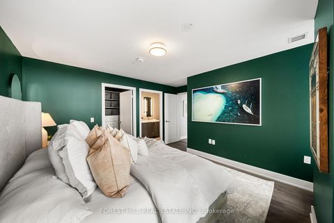 Photo 26 at 503 - 575 Bloor Street E, North St. James Town, Toronto