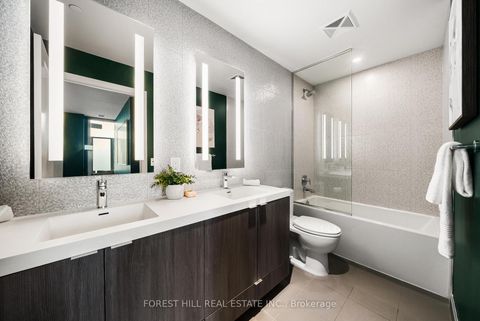 Photo 28 at 503 - 575 Bloor Street E, North St. James Town, Toronto
