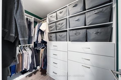Photo 30 at 503 - 575 Bloor Street E, North St. James Town, Toronto