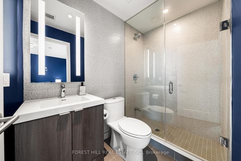 Photo 34 at 503 - 575 Bloor Street E, North St. James Town, Toronto
