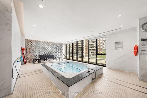 Photo 39 at 503 - 575 Bloor Street E, North St. James Town, Toronto