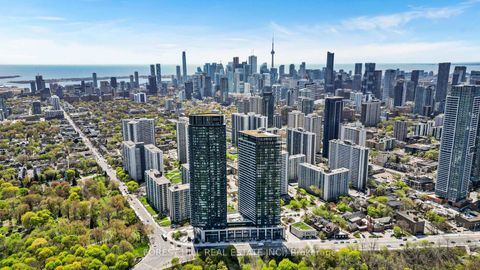 Photo 41 at 503 - 575 Bloor Street E, North St. James Town, Toronto