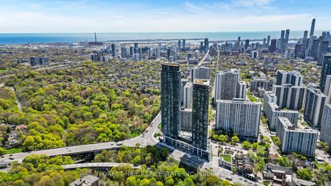 Photo 42 at 503 - 575 Bloor Street E, North St. James Town, Toronto