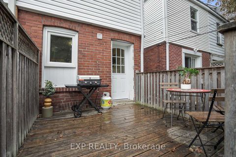 Photo 5 at 530 Victoria Park Avenue, Danforth, Toronto
