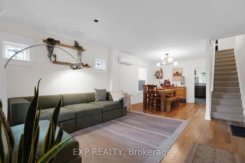 Photo 6 at 530 Victoria Park Avenue, Danforth, Toronto