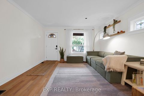 Photo 8 at 530 Victoria Park Avenue, Danforth, Toronto