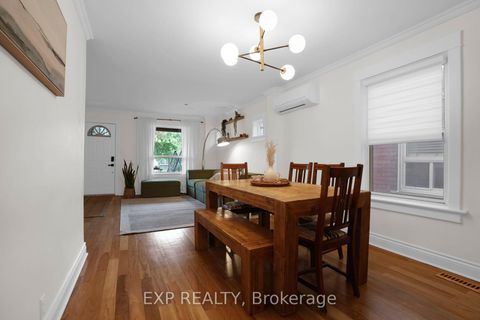 Photo 10 at 530 Victoria Park Avenue, Danforth, Toronto