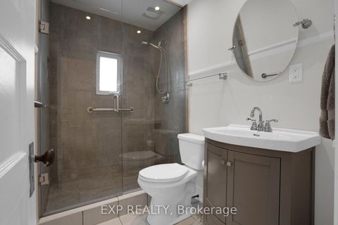 Photo 15 at 530 Victoria Park Avenue, Danforth, Toronto