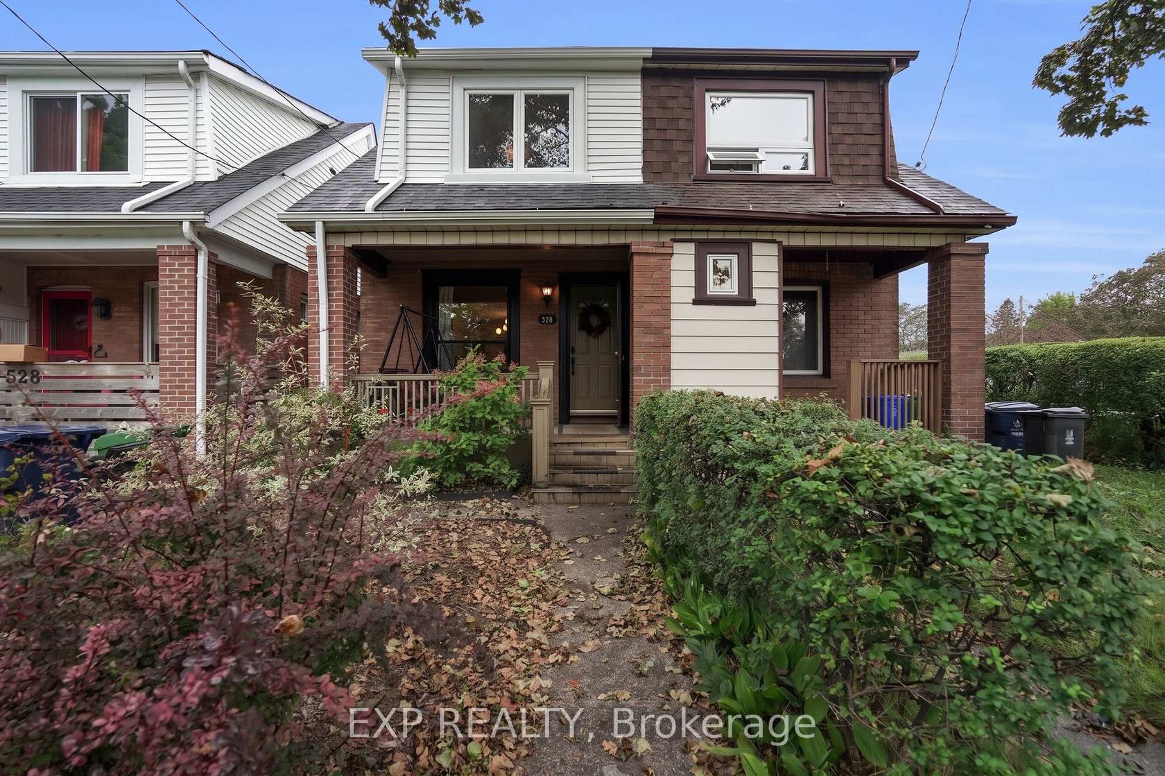 530 Victoria Park Avenue, Danforth, Toronto photo number 2