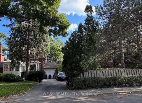Photo 0 at 31 Aldburn Road, Forest Hill North, Toronto
