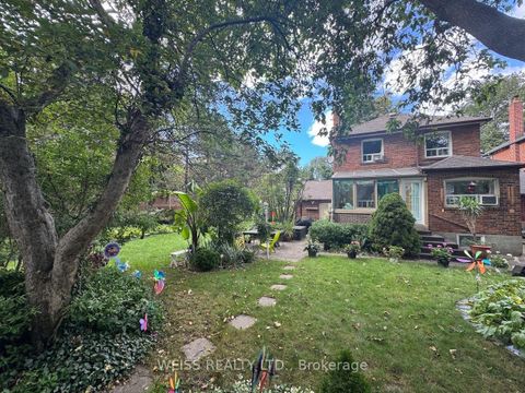 Photo 5 at 31 Aldburn Road, Forest Hill North, Toronto