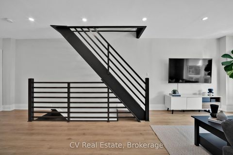 Photo 9 at 72 Hamilton Street, South Riverdale, Toronto