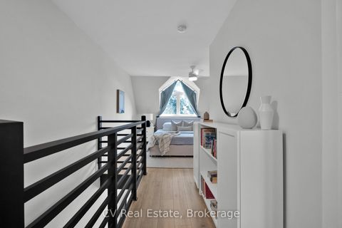 Photo 14 at 72 Hamilton Street, South Riverdale, Toronto