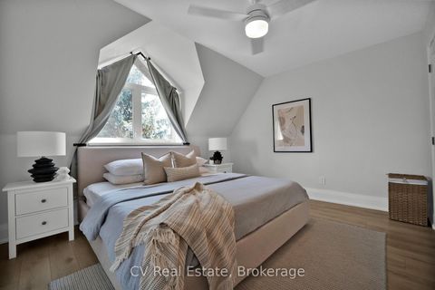 Photo 15 at 72 Hamilton Street, South Riverdale, Toronto