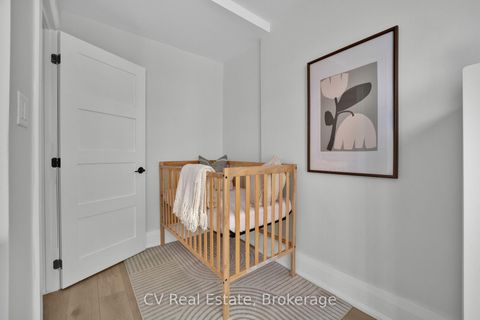 Photo 17 at 72 Hamilton Street, South Riverdale, Toronto