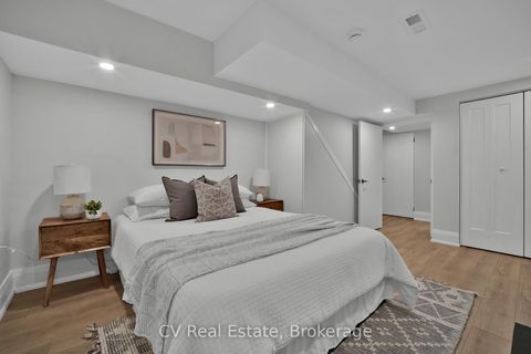 Photo 20 at 72 Hamilton Street, South Riverdale, Toronto