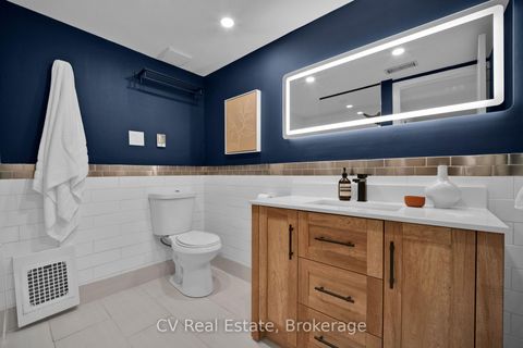 Photo 21 at 72 Hamilton Street, South Riverdale, Toronto