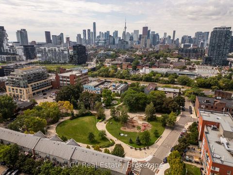 Photo 28 at 72 Hamilton Street, South Riverdale, Toronto