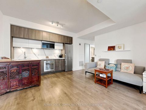Photo 7 at 963 - 25 Adra Grado Way, Bayview Village, Toronto
