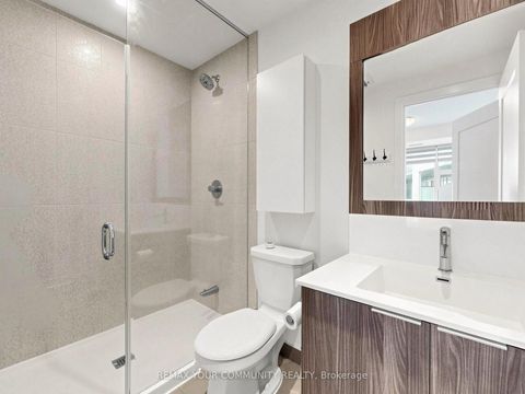 Photo 13 at 963 - 25 Adra Grado Way, Bayview Village, Toronto