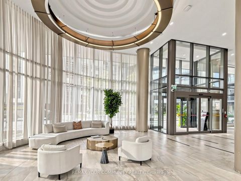Photo 22 at 963 - 25 Adra Grado Way, Bayview Village, Toronto