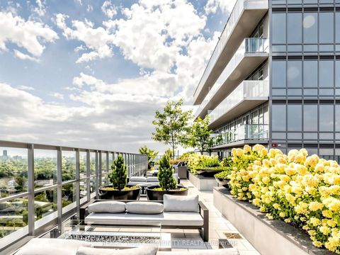 Photo 35 at 963 - 25 Adra Grado Way, Bayview Village, Toronto