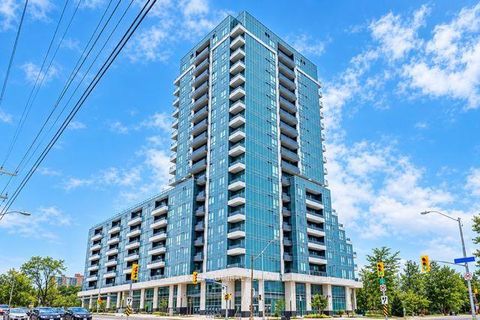 Photo 0 at 335 - 3121 Sheppard Avenue E, Sullivan, Toronto