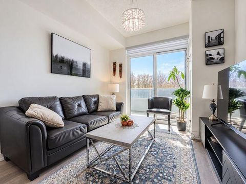 Photo 1 at 335 - 3121 Sheppard Avenue E, Sullivan, Toronto