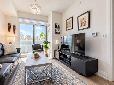 Photo 3 at 335 - 3121 Sheppard Avenue E, Sullivan, Toronto