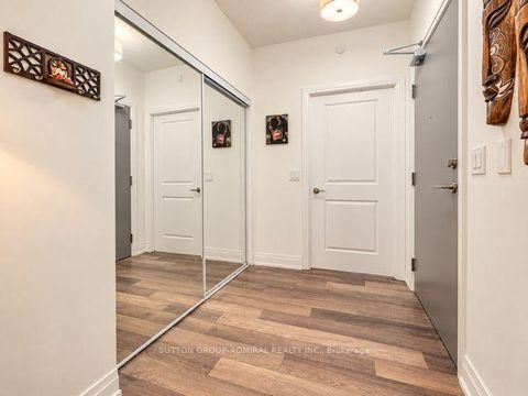 Photo 6 at 335 - 3121 Sheppard Avenue E, Sullivan, Toronto