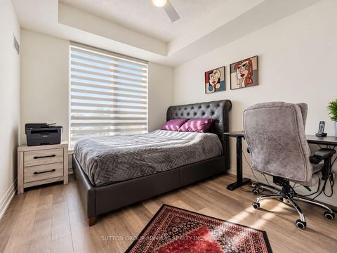 Photo 8 at 335 - 3121 Sheppard Avenue E, Sullivan, Toronto