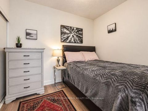 Photo 9 at 335 - 3121 Sheppard Avenue E, Sullivan, Toronto