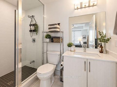 Photo 10 at 335 - 3121 Sheppard Avenue E, Sullivan, Toronto