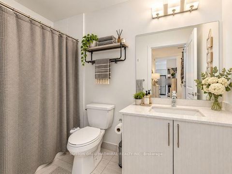 Photo 11 at 335 - 3121 Sheppard Avenue E, Sullivan, Toronto