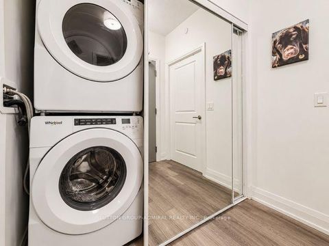 Photo 12 at 335 - 3121 Sheppard Avenue E, Sullivan, Toronto