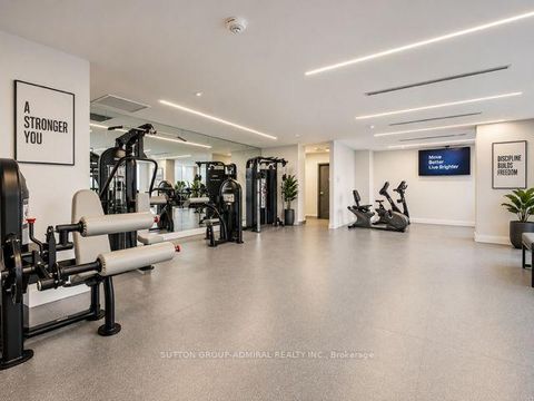 Photo 13 at 335 - 3121 Sheppard Avenue E, Sullivan, Toronto