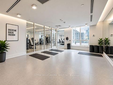 Photo 14 at 335 - 3121 Sheppard Avenue E, Sullivan, Toronto