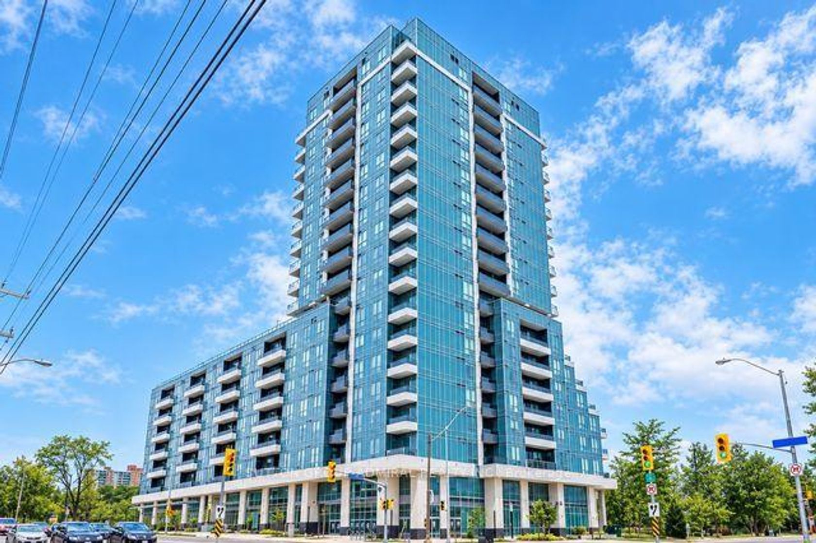 335 - 3121 Sheppard Avenue E, Sullivan, Toronto 