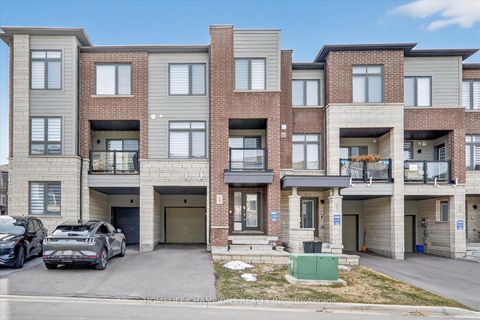 Photo 0 at 39 Delano Way, Woodland Hill, Newmarket