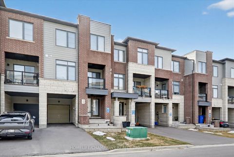 Photo 1 at 39 Delano Way, Woodland Hill, Newmarket