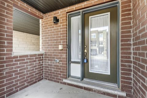 Photo 3 at 39 Delano Way, Woodland Hill, Newmarket