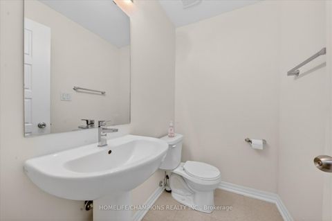 Photo 8 at 39 Delano Way, Woodland Hill, Newmarket