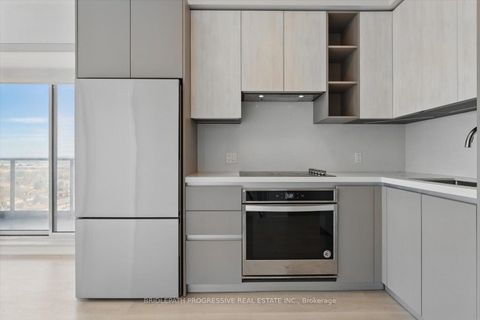Photo 9 at 1502 - 398 Highway 7, Doncrest, Richmond Hill