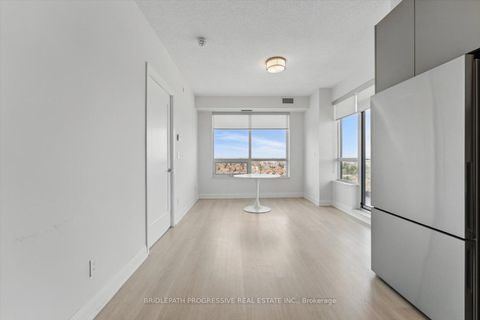 Photo 10 at 1502 - 398 Highway 7, Doncrest, Richmond Hill